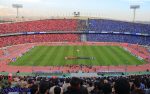 شناسایی تماشاگران متخلف دربی پایتخت با دوربین