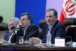 جراحی اقتصادی را با موفقیت انجام می دهیم / معاون اول رییس جمهوری